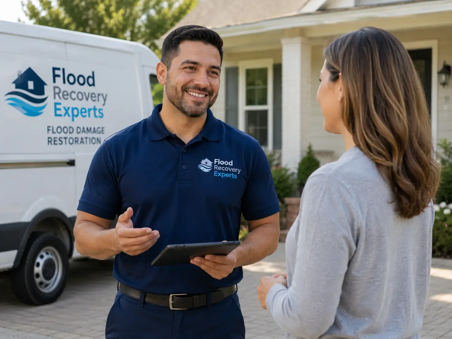 Flood Damage Cleanup Bath Springs, TN FAQs